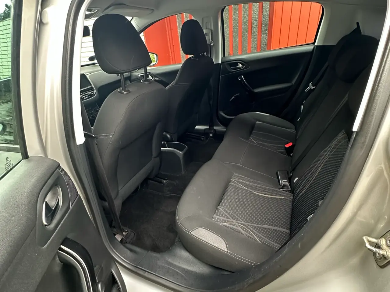 Billede 7 - Peugeot 208