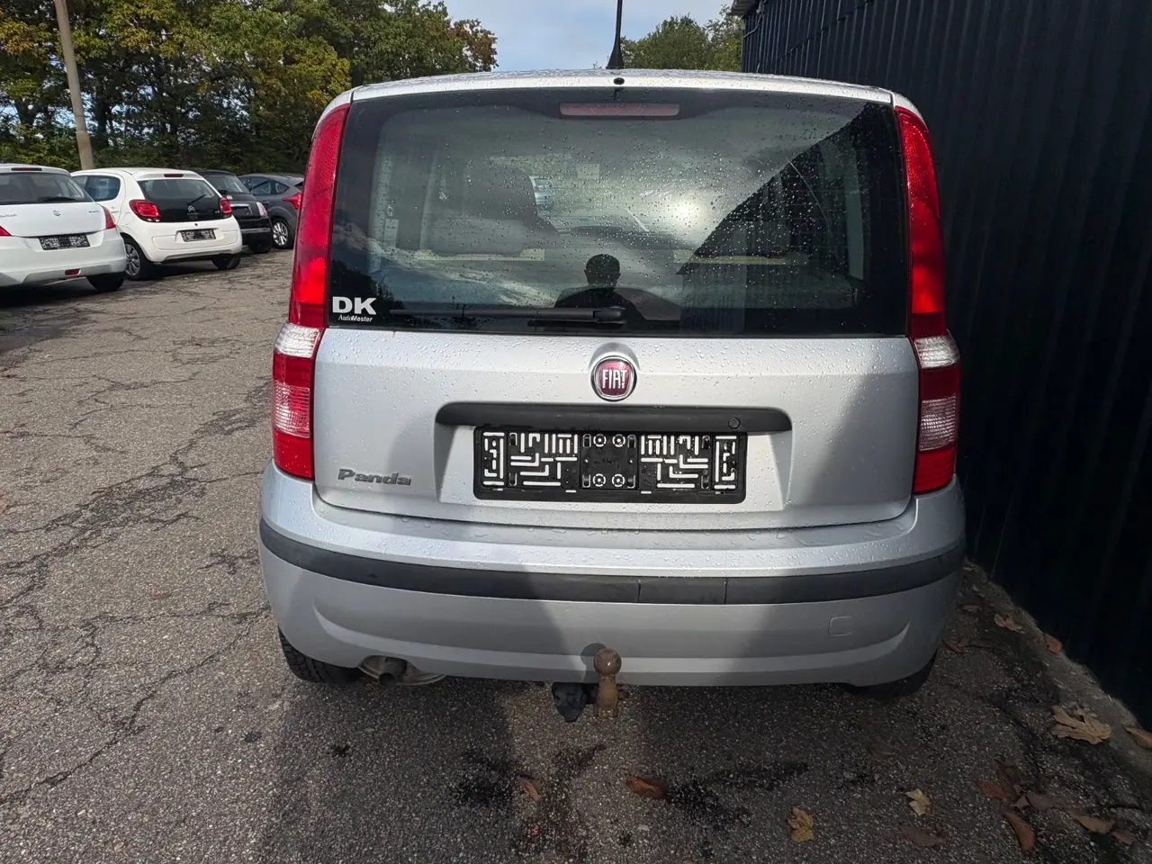 Billede 7 - Fiat Panda 1,2 Ciao