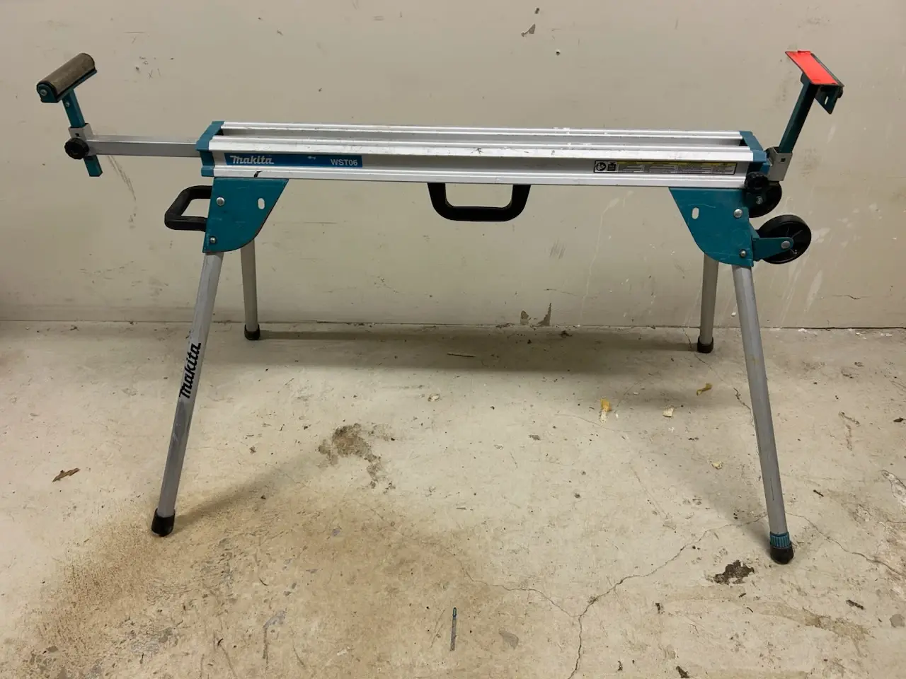 Billede 1 - Makita stativ