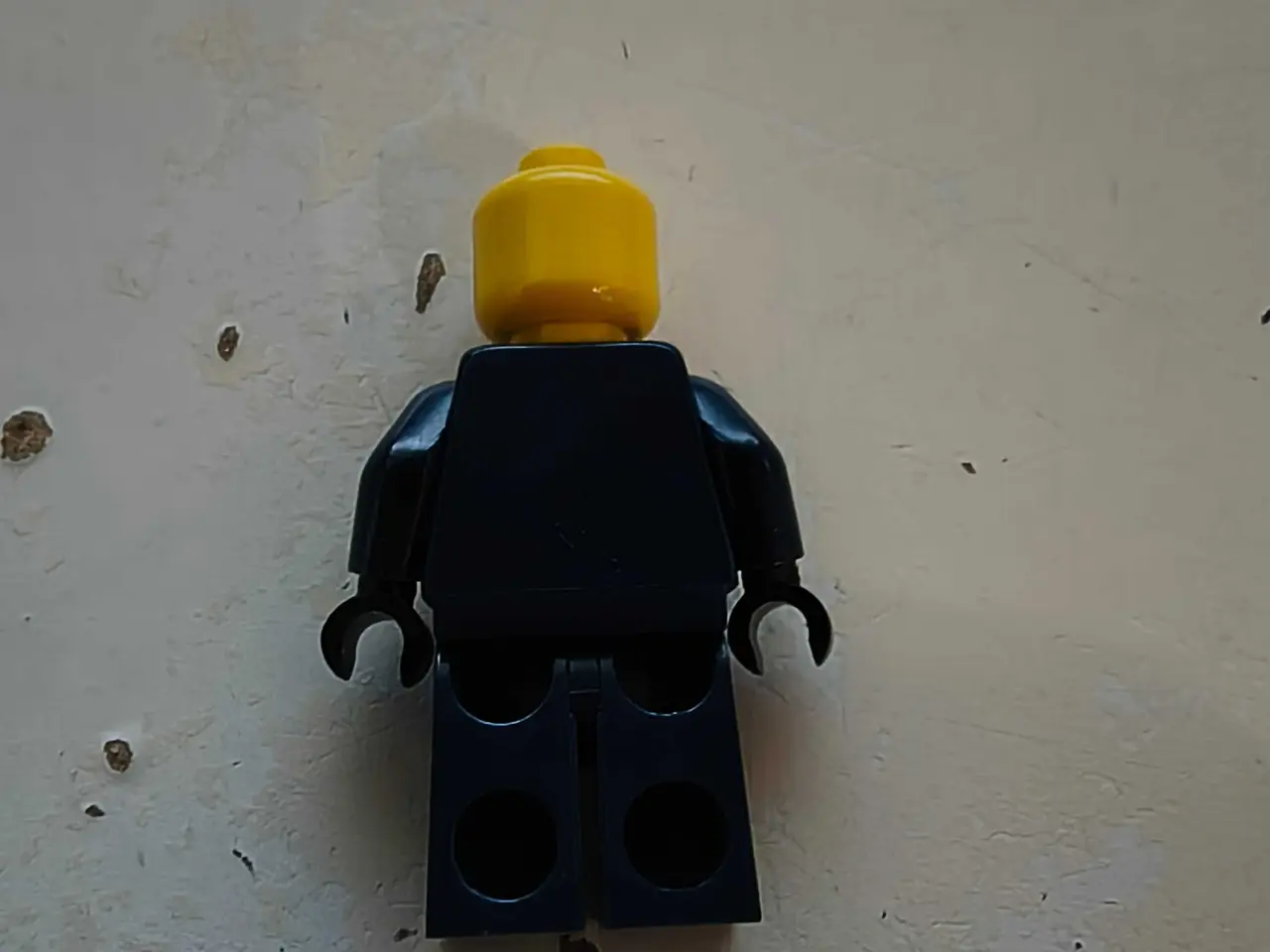 Billede 3 - LEGO Minifigures, Serie 4: Hockey Player (8804)