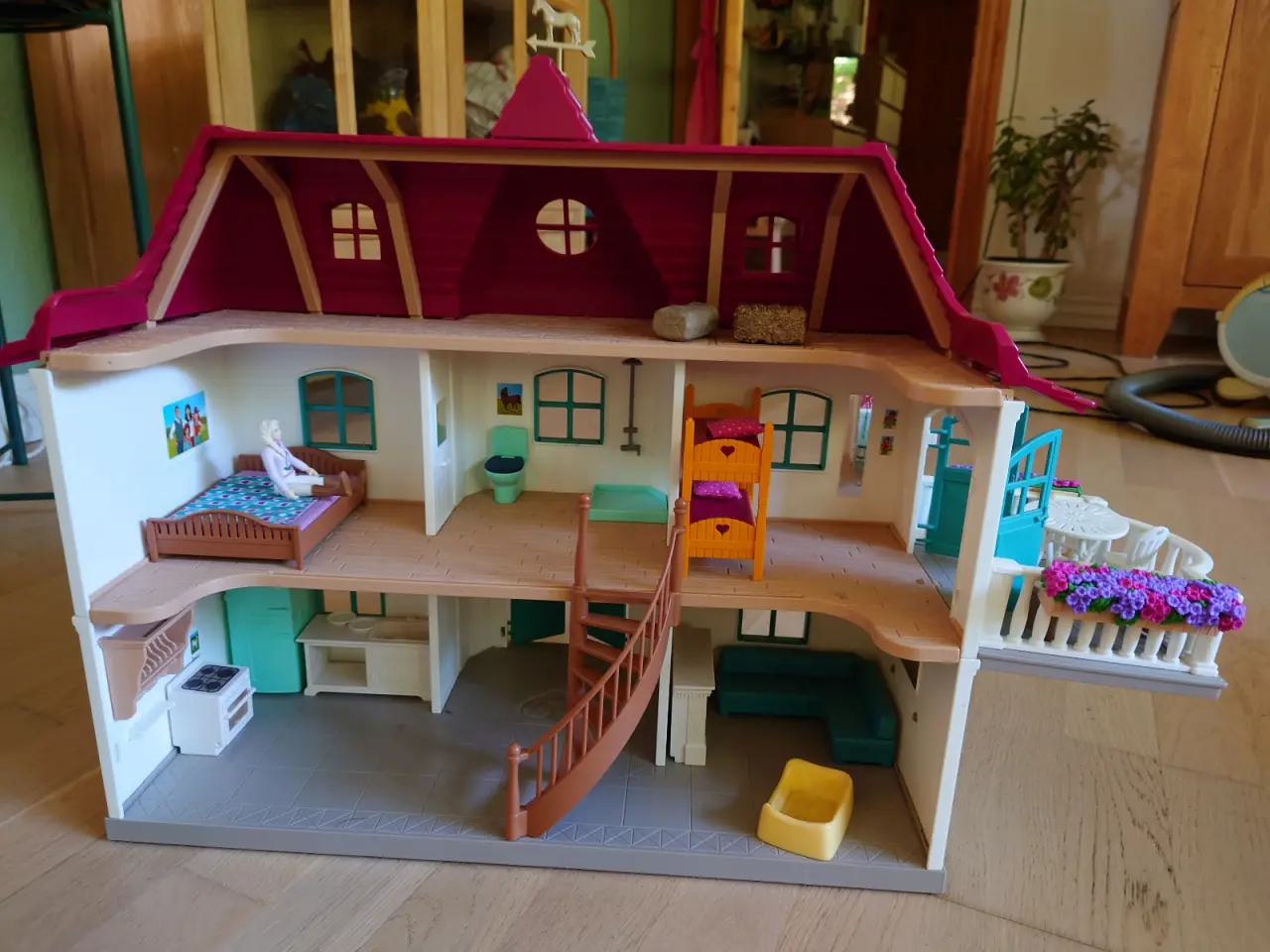 Billede 3 - Masser af Schleich