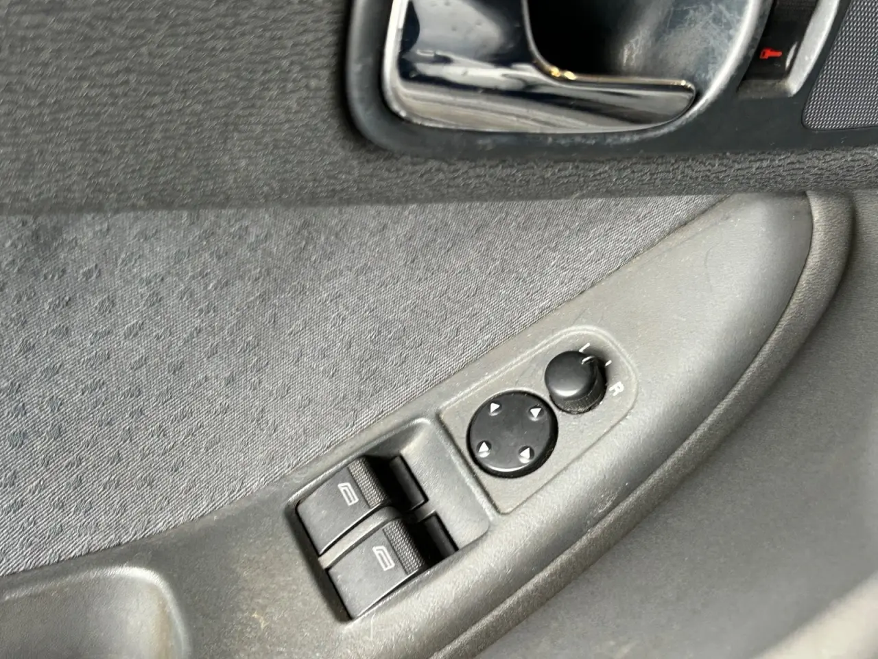 Billede 12 - Audi A3 1,6 Ambiente