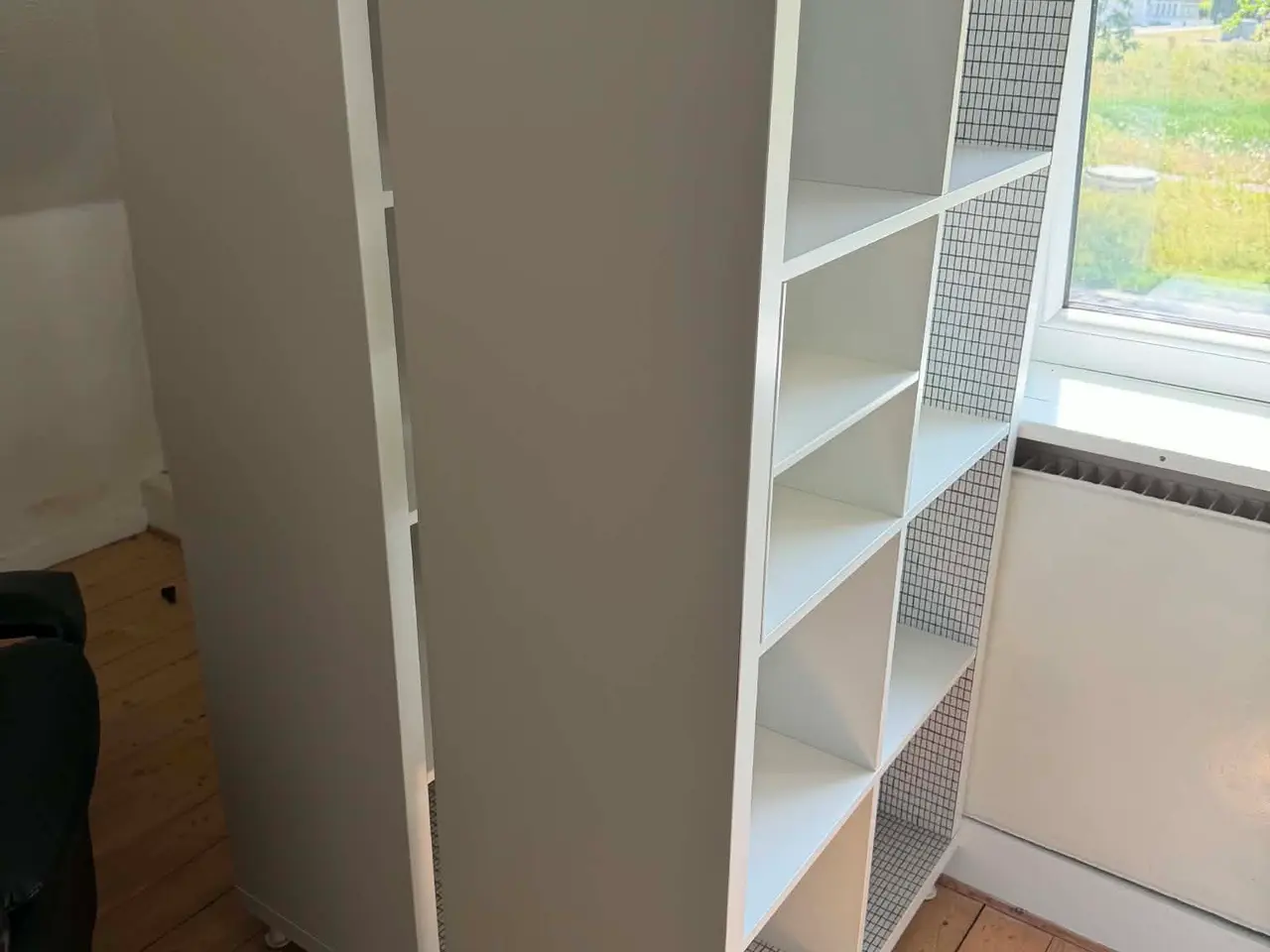 Billede 2 - Kallax rumdeler, 8 rum