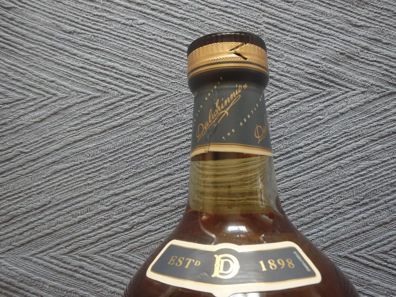 Billede 3 - Dalwhinnie Distillers Edition Highland Single Malt