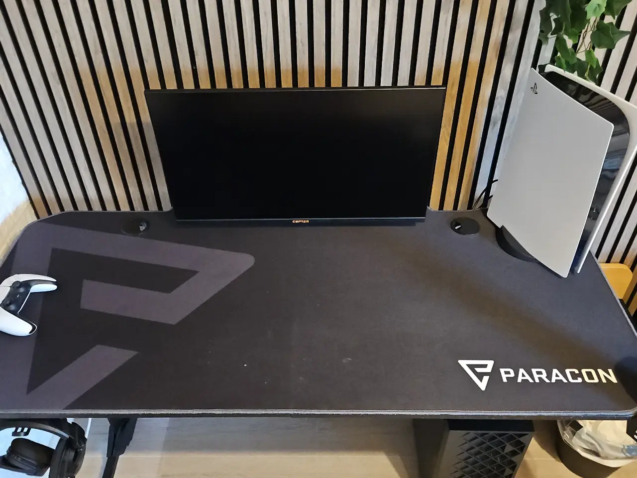 Billede 6 - Paracon gamerbord 