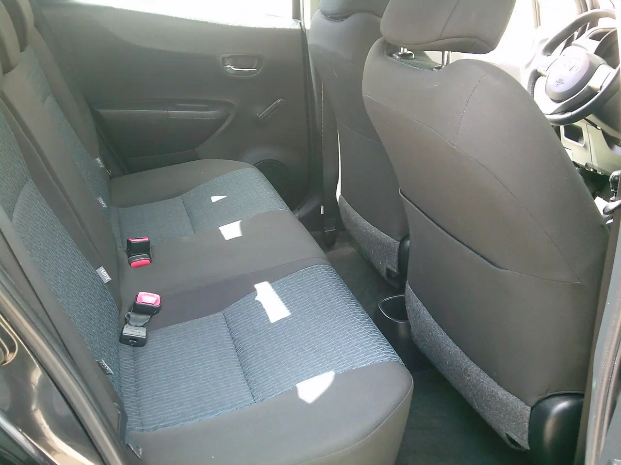 Billede 15 - Toyota Yaris 1,4 D-4D T2