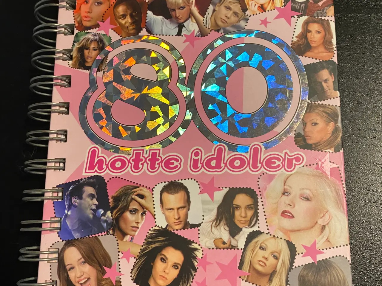 Billede 1 - Y2K, Olivia tilbehør 
