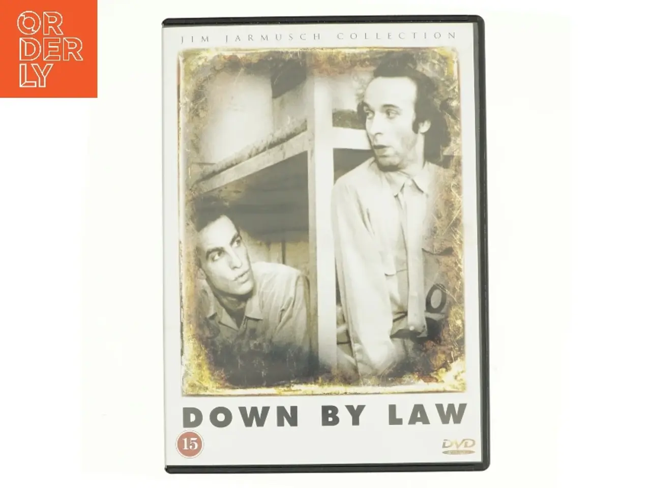Billede 1 - down by law