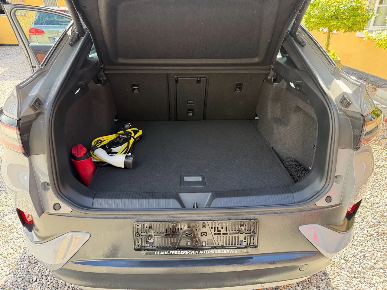 Billede 8 - VW ID.5 EL Pro Performance 204HK 5d Aut.