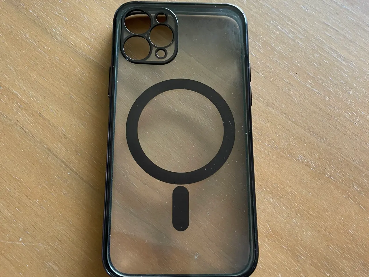 Billede 1 - iPhone 12/12Pro Cover