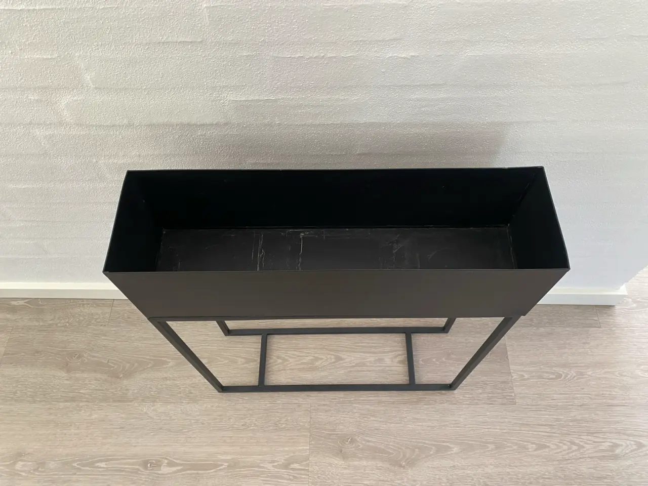 Billede 3 - Plantekasse på stativ