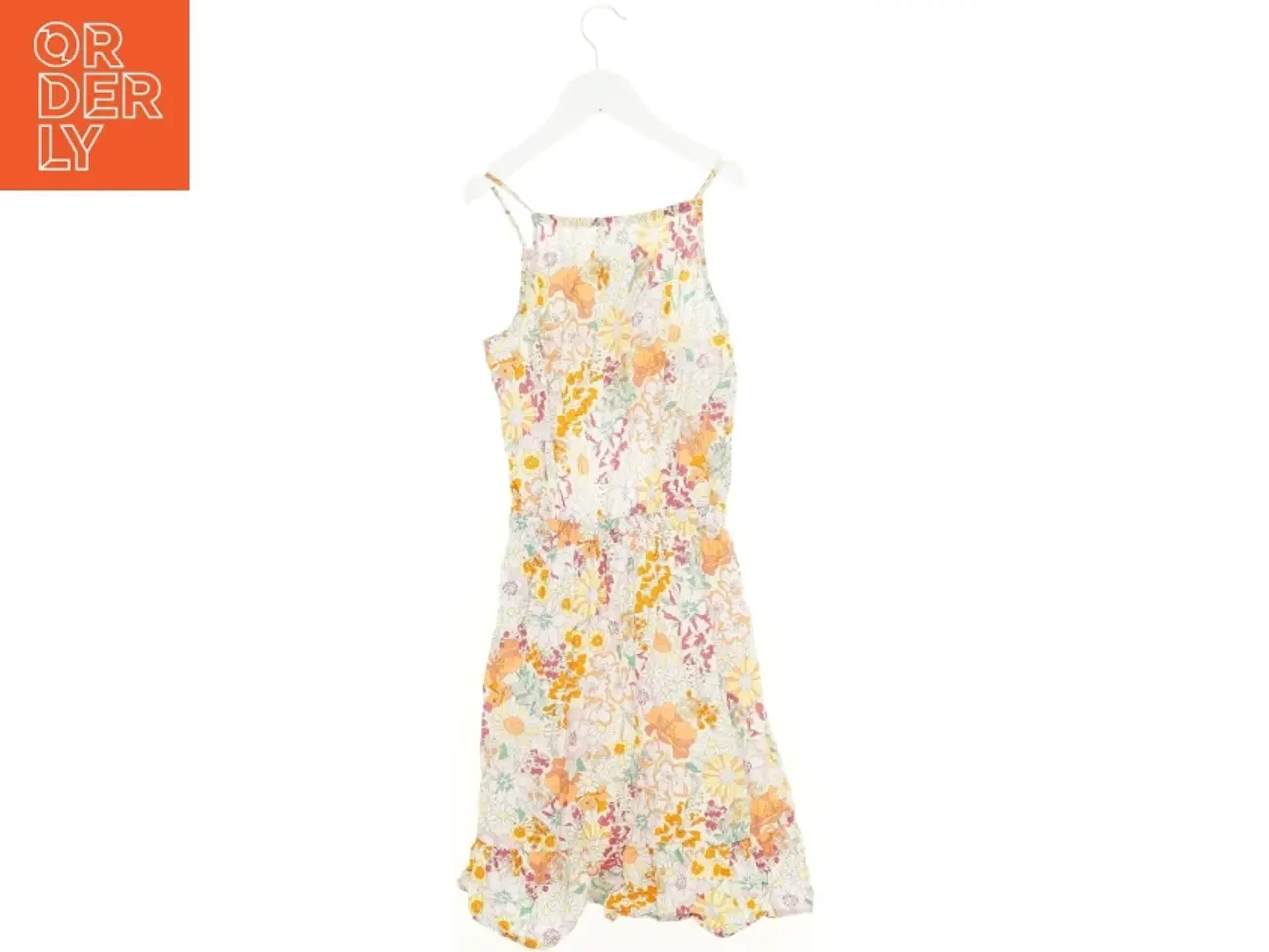 Billede 1 - Kjole fra H&M (str. 158 cm)
