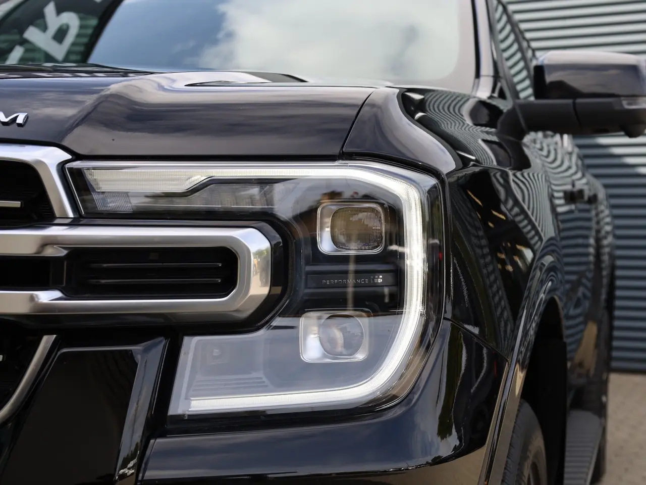 Billede 9 - Ford Ranger 3,0 EcoBlue Platinum Db.Kab aut.