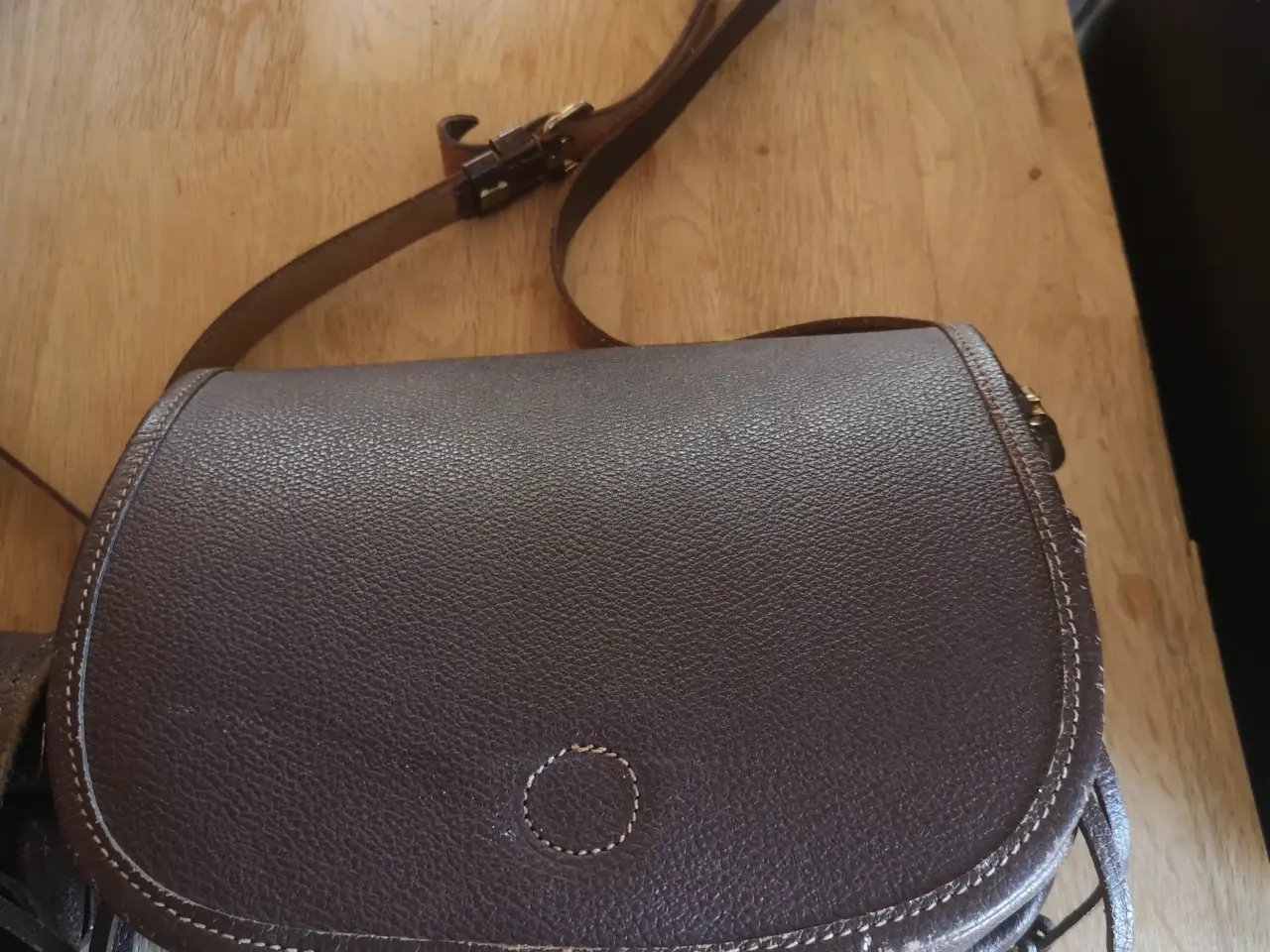 Billede 1 - 2 patrontasker
