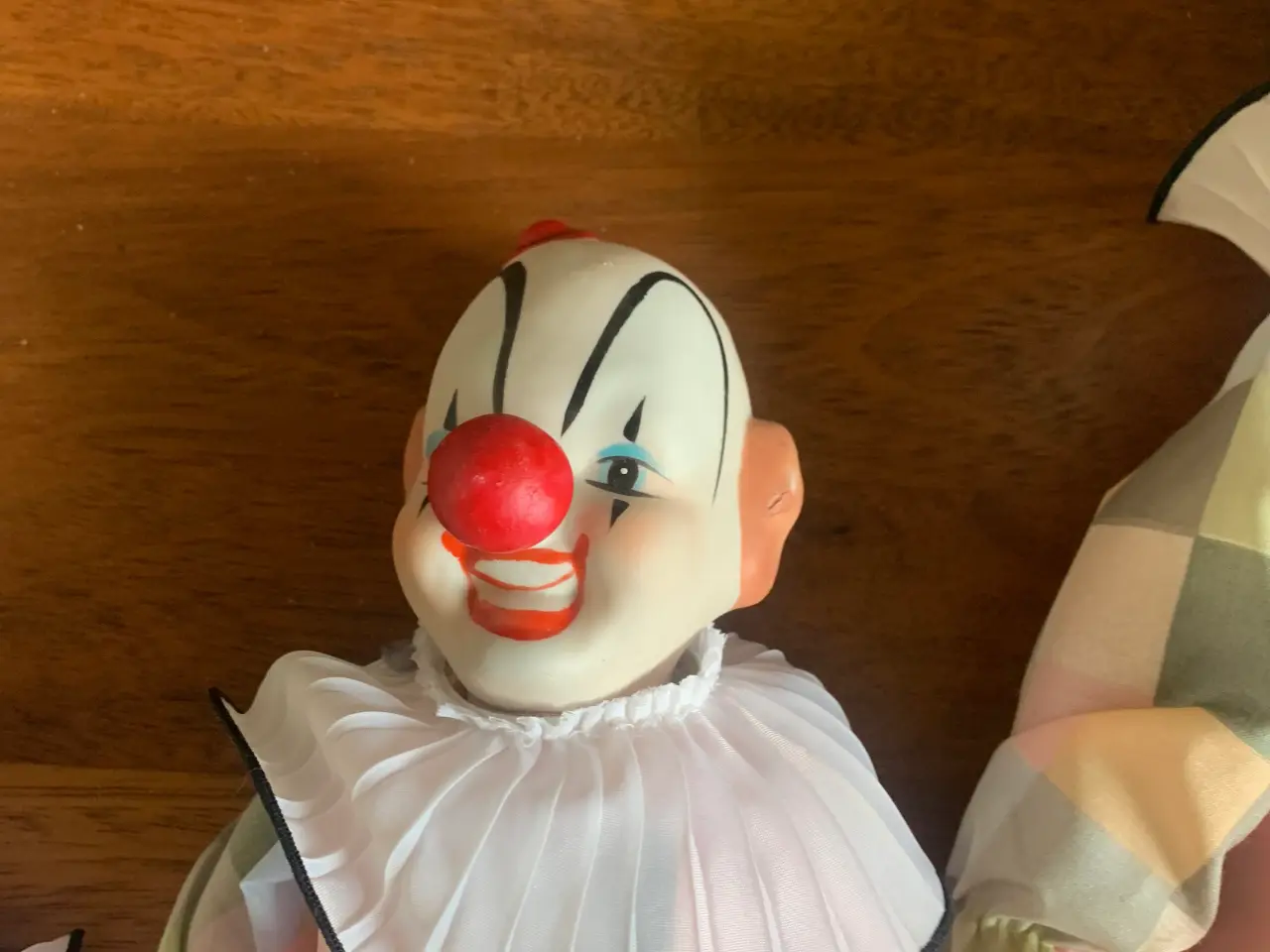 Billede 2 - Porcelænsdukker