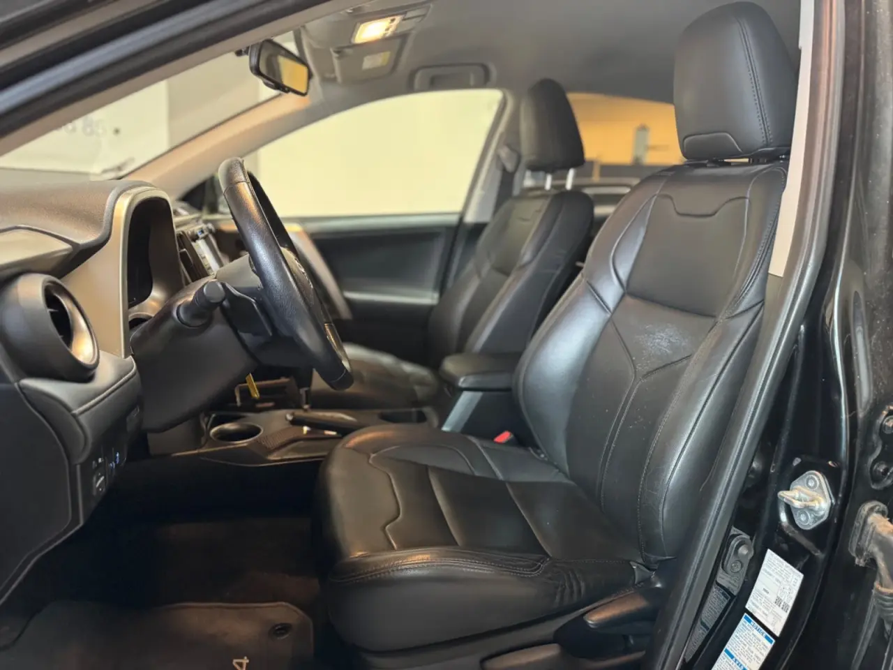 Billede 8 - Toyota RAV4 2,0 VVT-i T3 CVT 4x4 Van