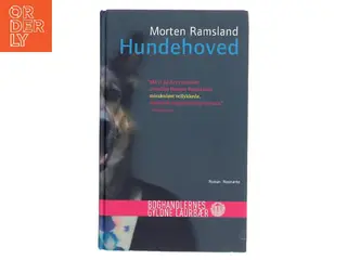 Auslese Zum Jahreswechsel 96/97 af Morten Ramsland (Bog)