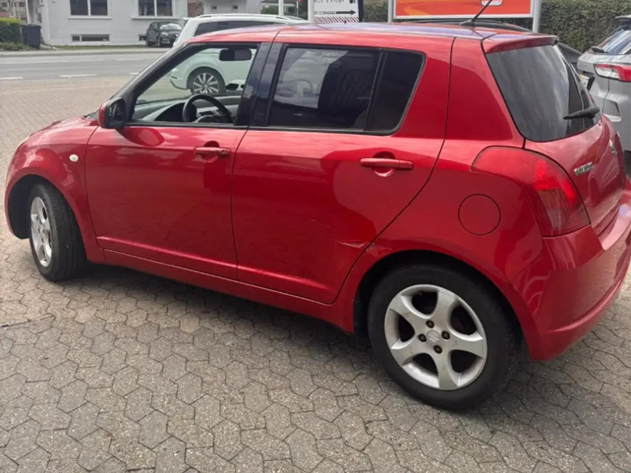 Billede 2 - Suzuki Swift