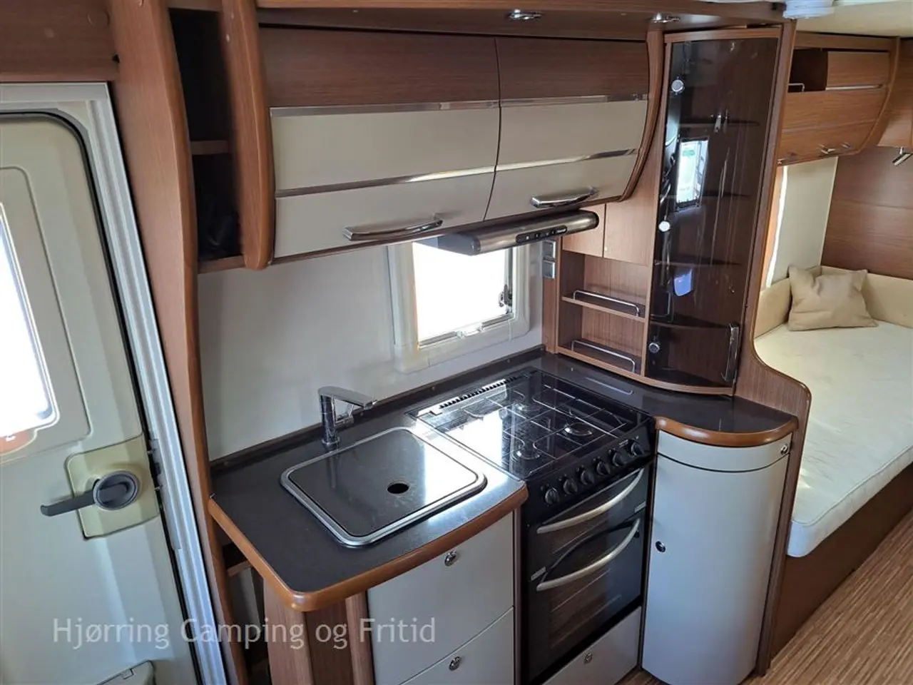 Billede 16 - 2010 - Adria Alpina 563 UL