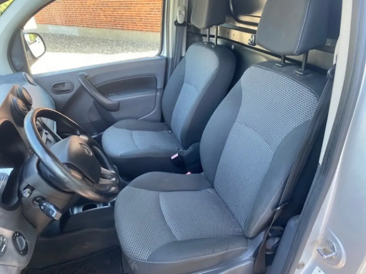 Billede 20 - Mercedes Citan 109 CDI