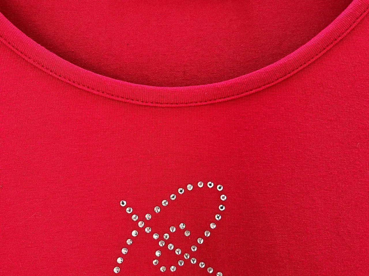 Billede 2 - Sol design tshirt