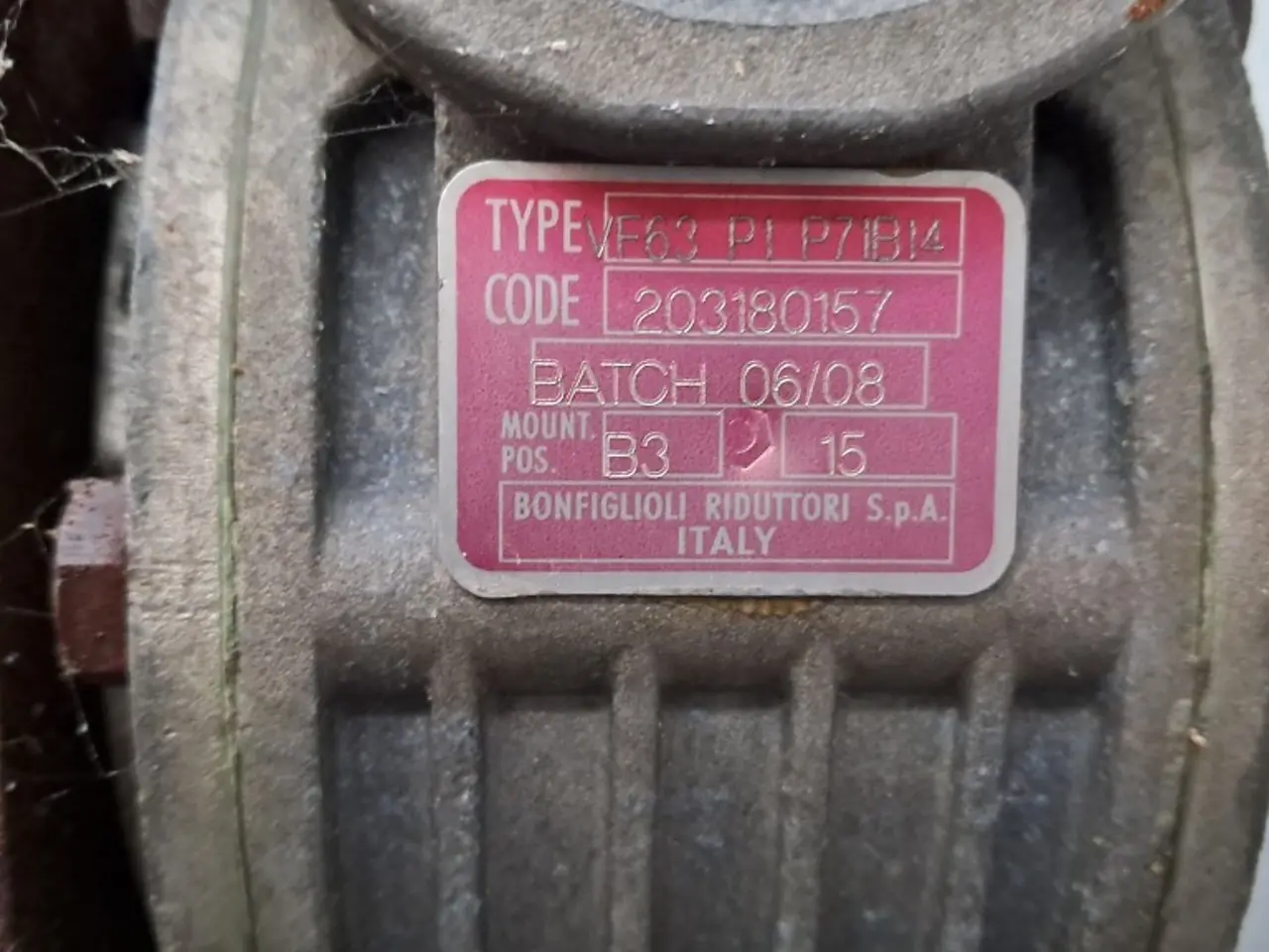 Billede 4 - Scan Hugger HTB 55/20 Transportbånd