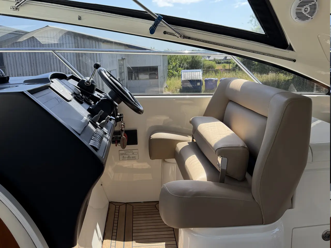 Billede 5 - Princess V42 Mk.2