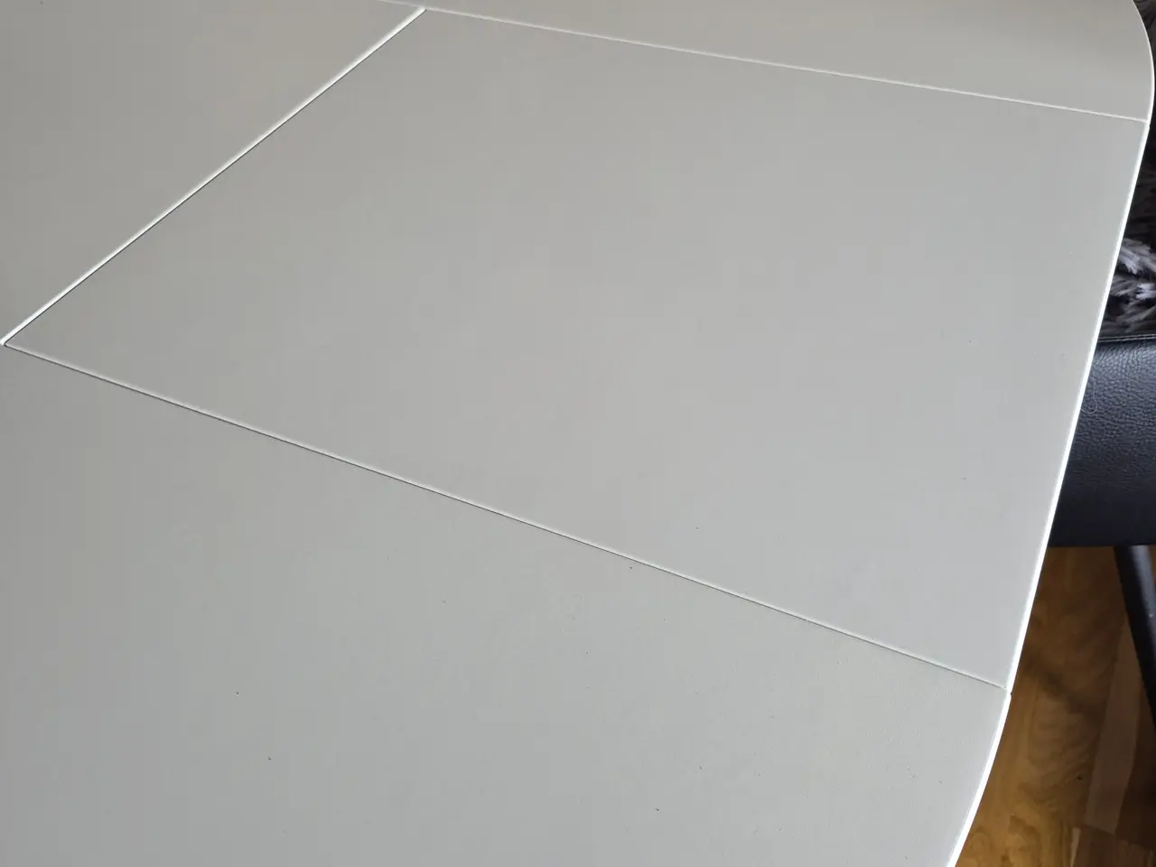 Billede 4 - Rundt spisebord fra ikea
