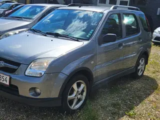 Suzuki Ignis 1,5 