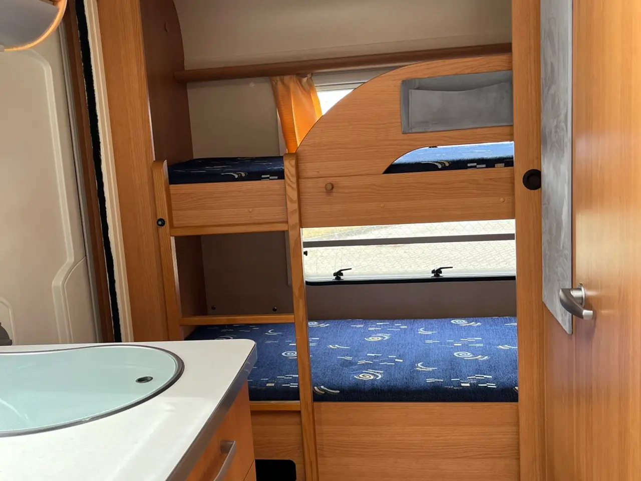 Billede 6 - 2008 Wilk 395 TK m Mover nu
