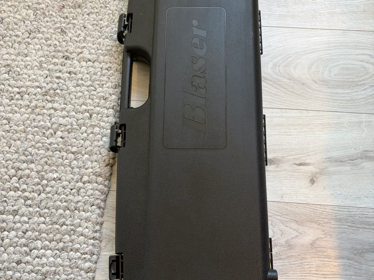 Billede 2 - Blaser kuffert