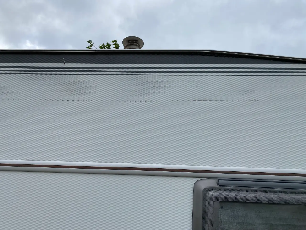Billede 8 - SOLGT  LMC campingvogn