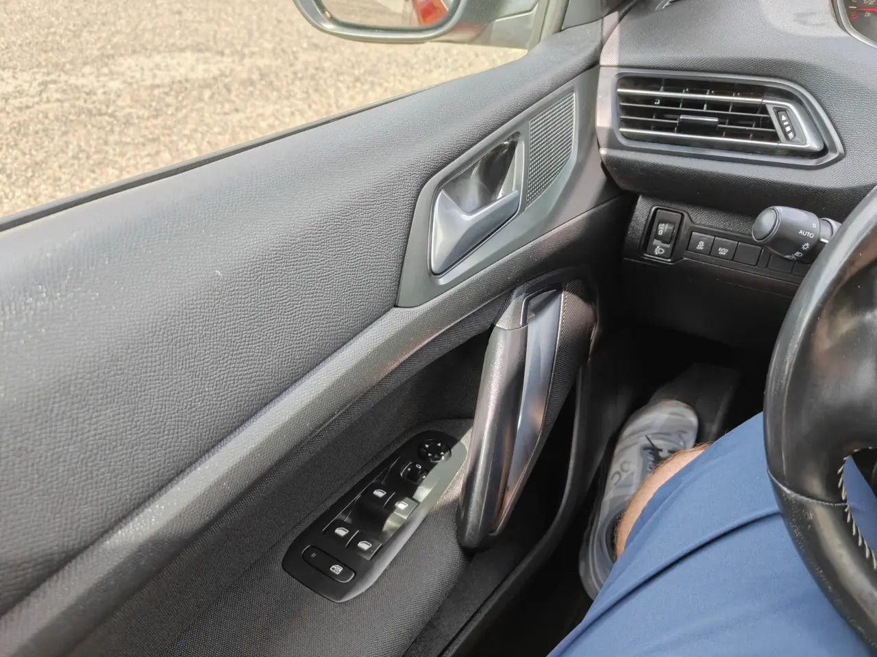 Billede 17 - Peugeot 308 1,6 BlueHDi 120 Active SW