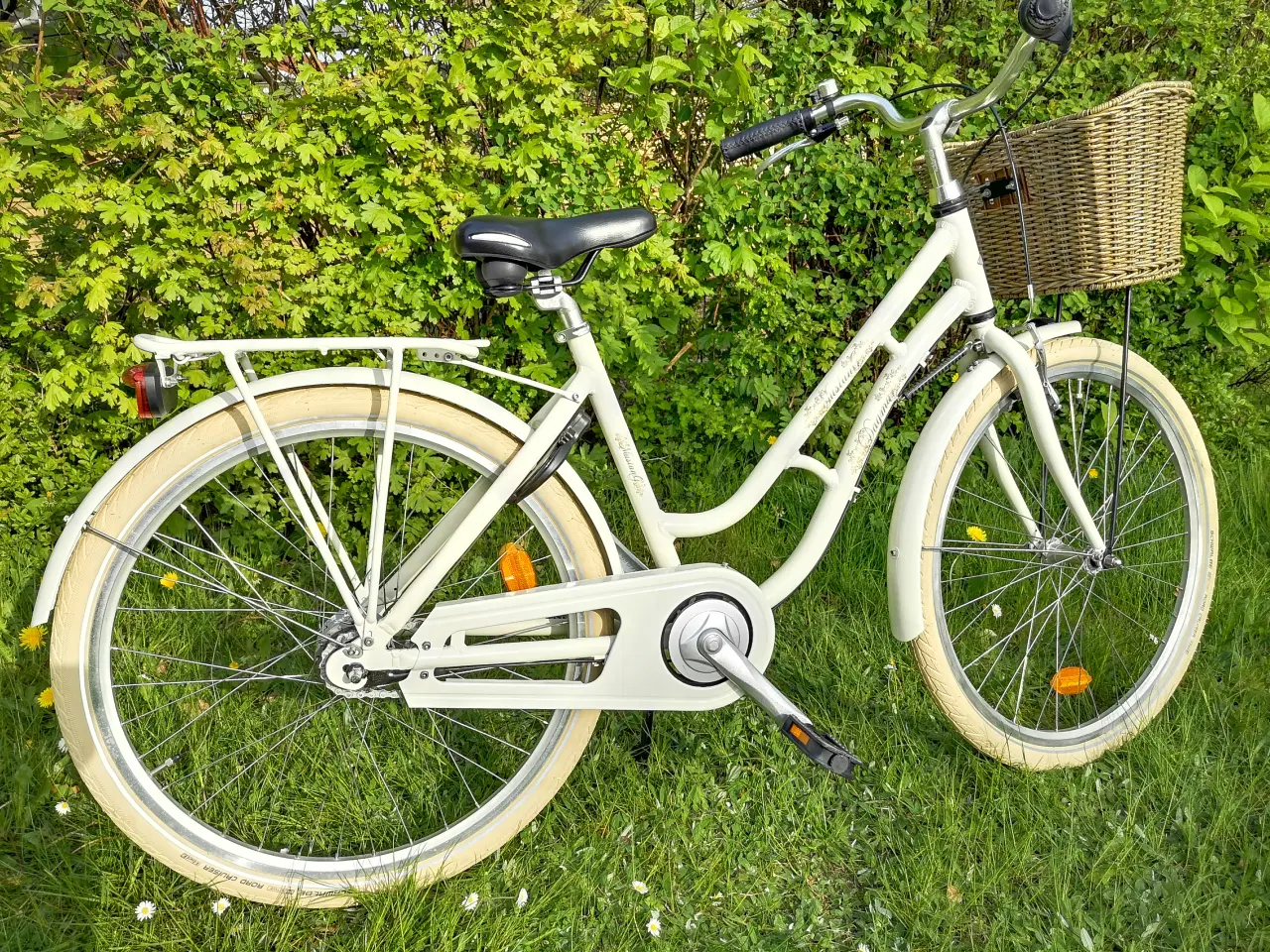 Billede 8 - Mustang Dame -Pigecykel , 26”,43cm,7 gear,