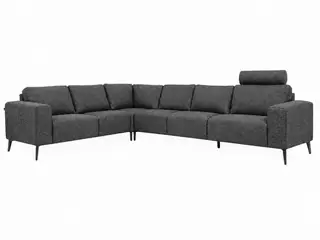 Hjort Knudsen Copenhagen Hjørnesofa Stof