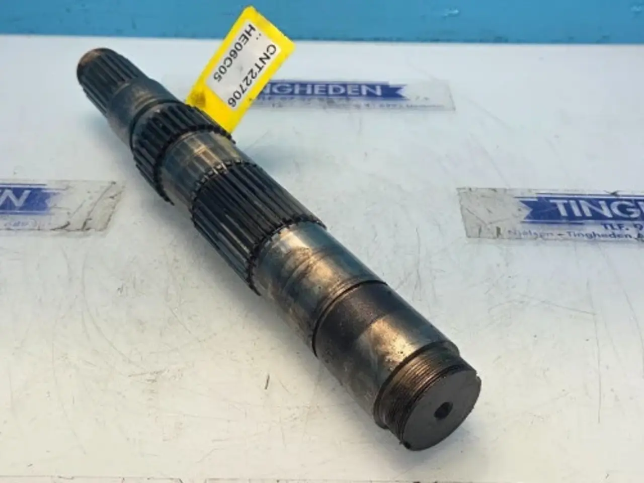 Billede 8 - Case 9240 Aksel 87684680
