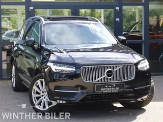 Volvo XC90 2,0 D5 235 Inscription aut. AWD Van