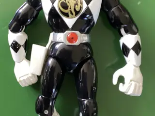 Power Rangers fra 1993