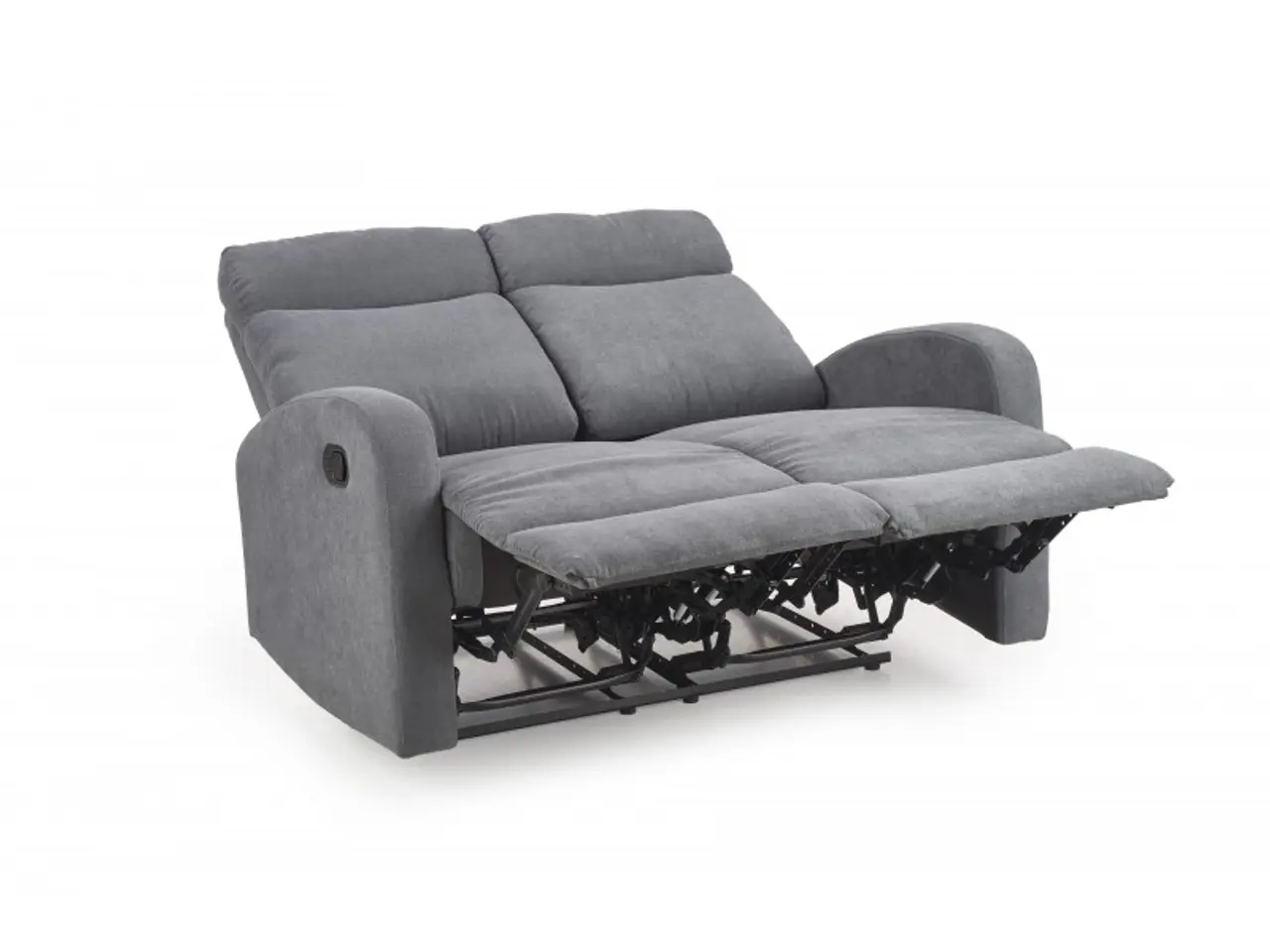 Billede 3 - OSLO 2S sofa med recliner funktion