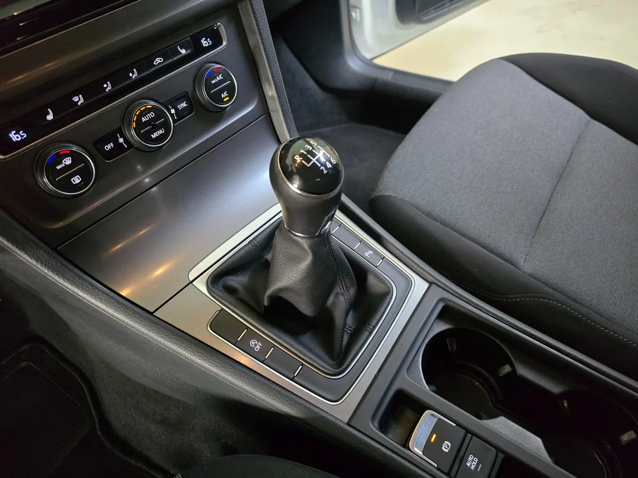 Billede 11 - VW Golf VII 1,6 TDi 110 BlueMotion Variant Van