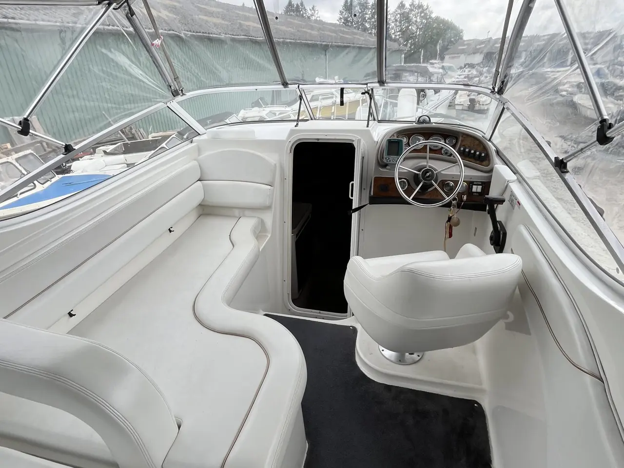 Billede 12 - Wellcraft 2400 Martinique