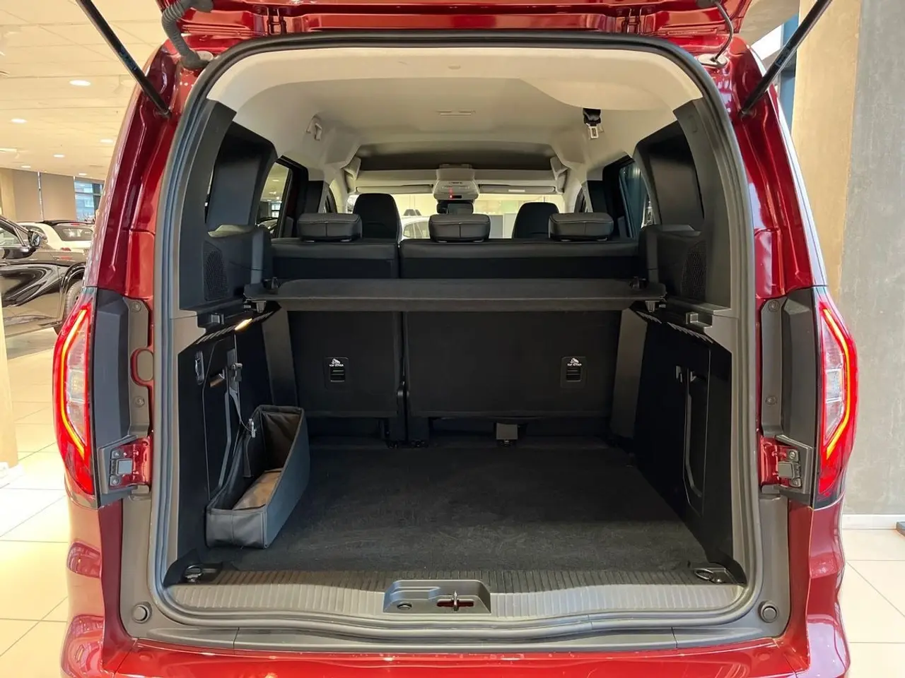Billede 18 - Renault Kangoo E-Tech