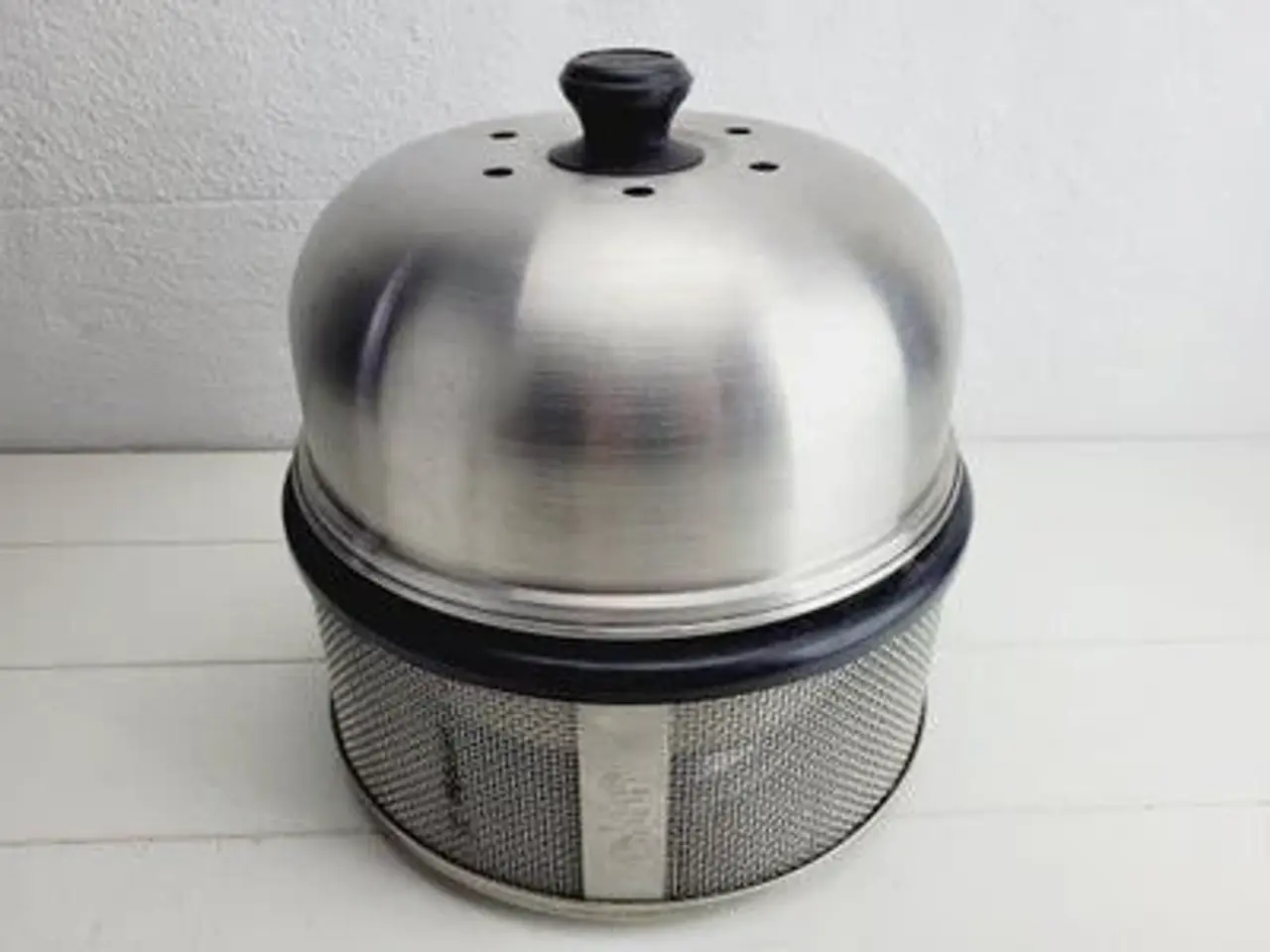 Billede 2 - ⭐️- Cobb Premier Bordgrill