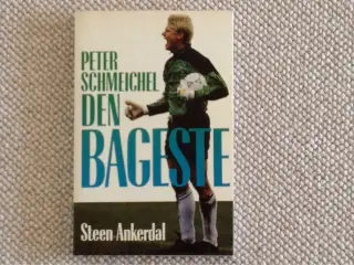 Peter Schmeichel - den bagerste"