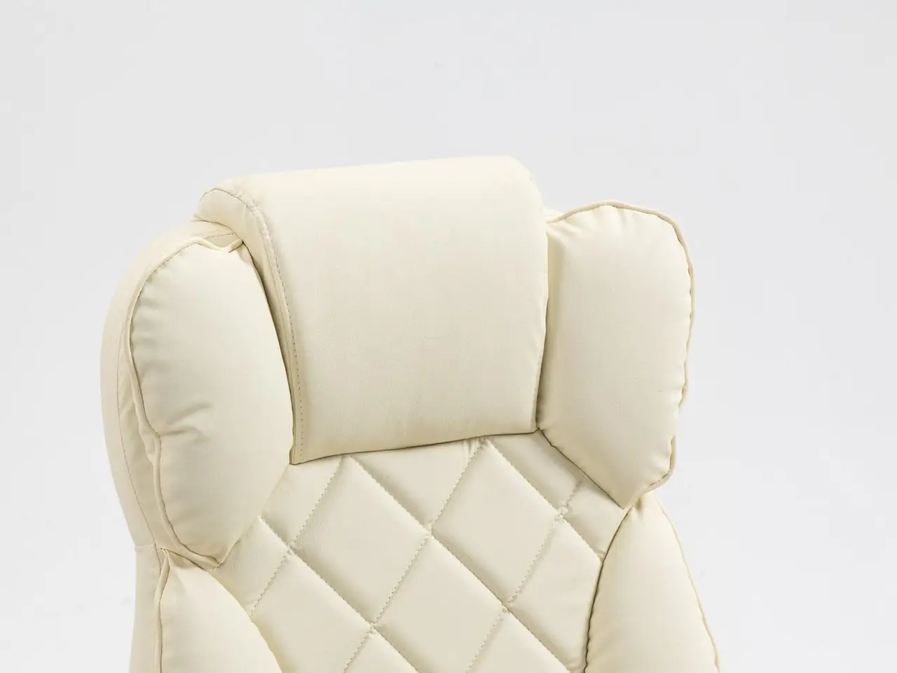 Billede 11 - Kontorstol Activejet YK7416 - beige