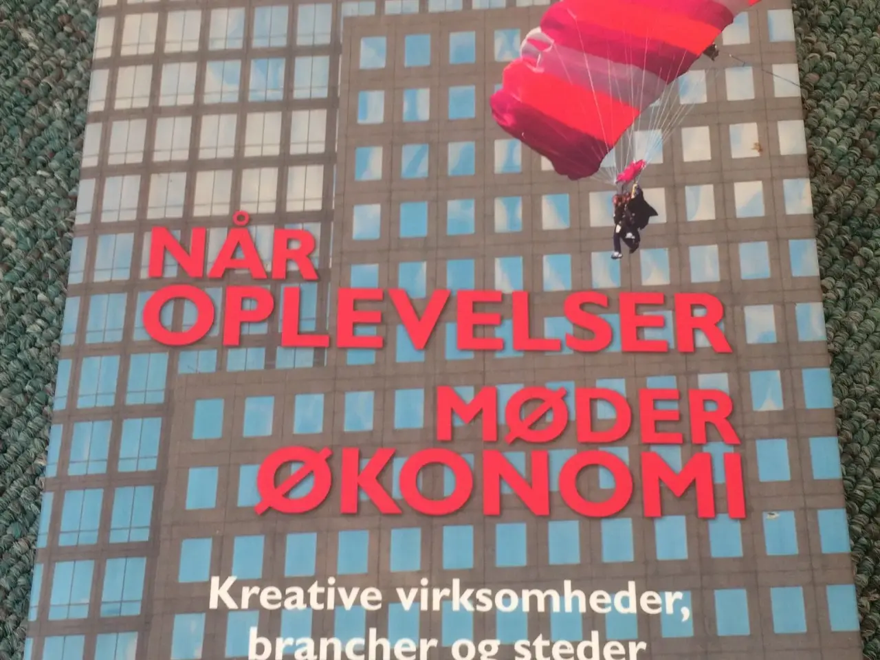Billede 1 - Når oplevelser møder økonomi