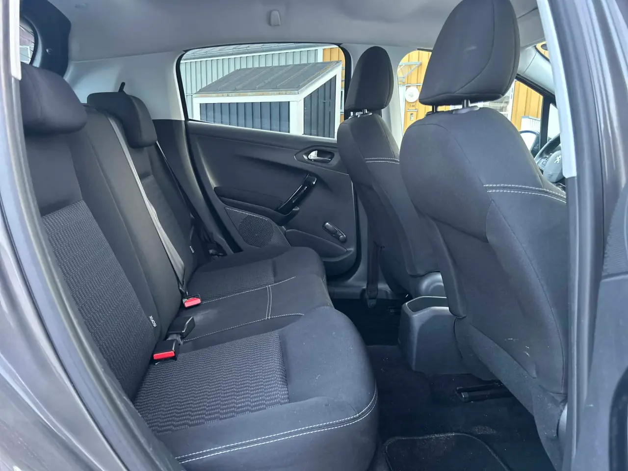 Billede 14 - Pæn og velholdt Peugeot 208 søger ny ejer🚗