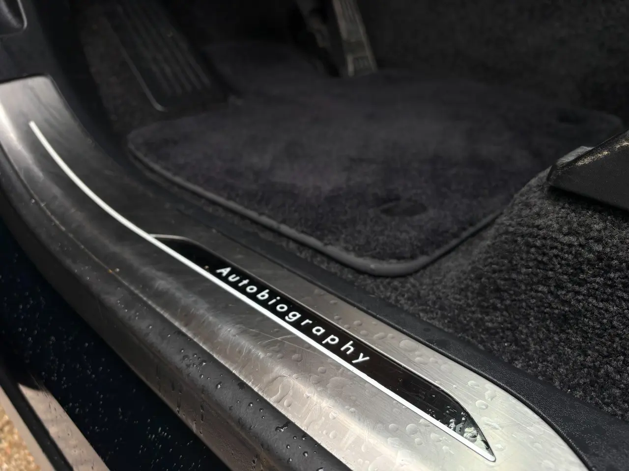 Billede 18 - Land Rover Range Rover 3,0 P460e Autobiography aut.