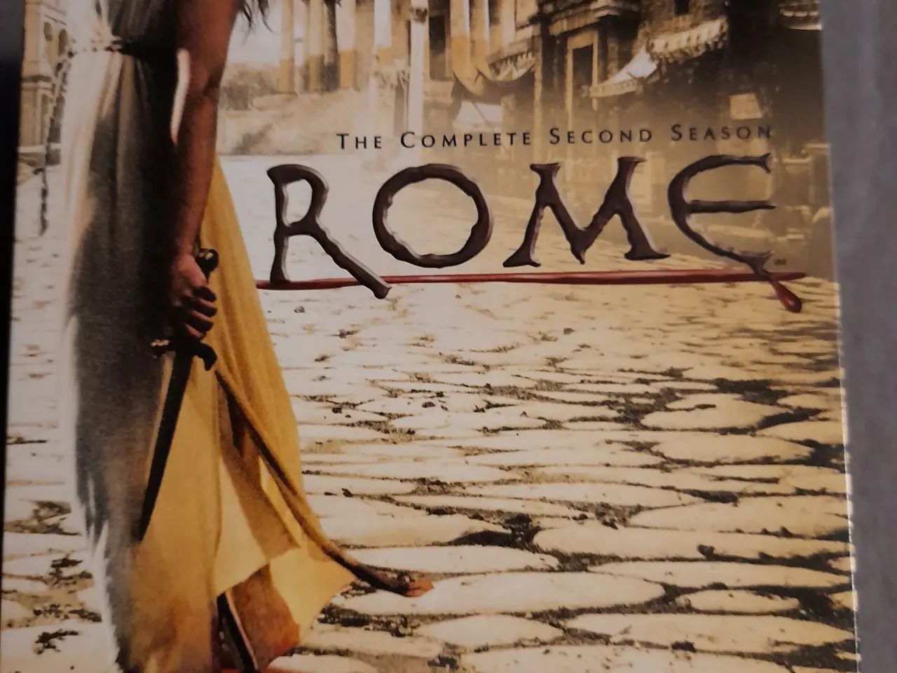 Billede 1 - Rome s.2