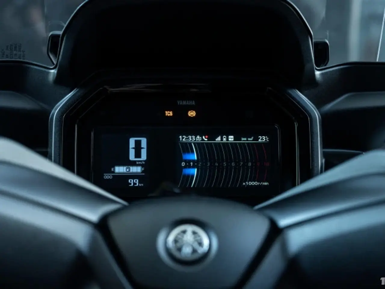 Billede 12 - Yamaha X-Max 300 Tech Max Plus +